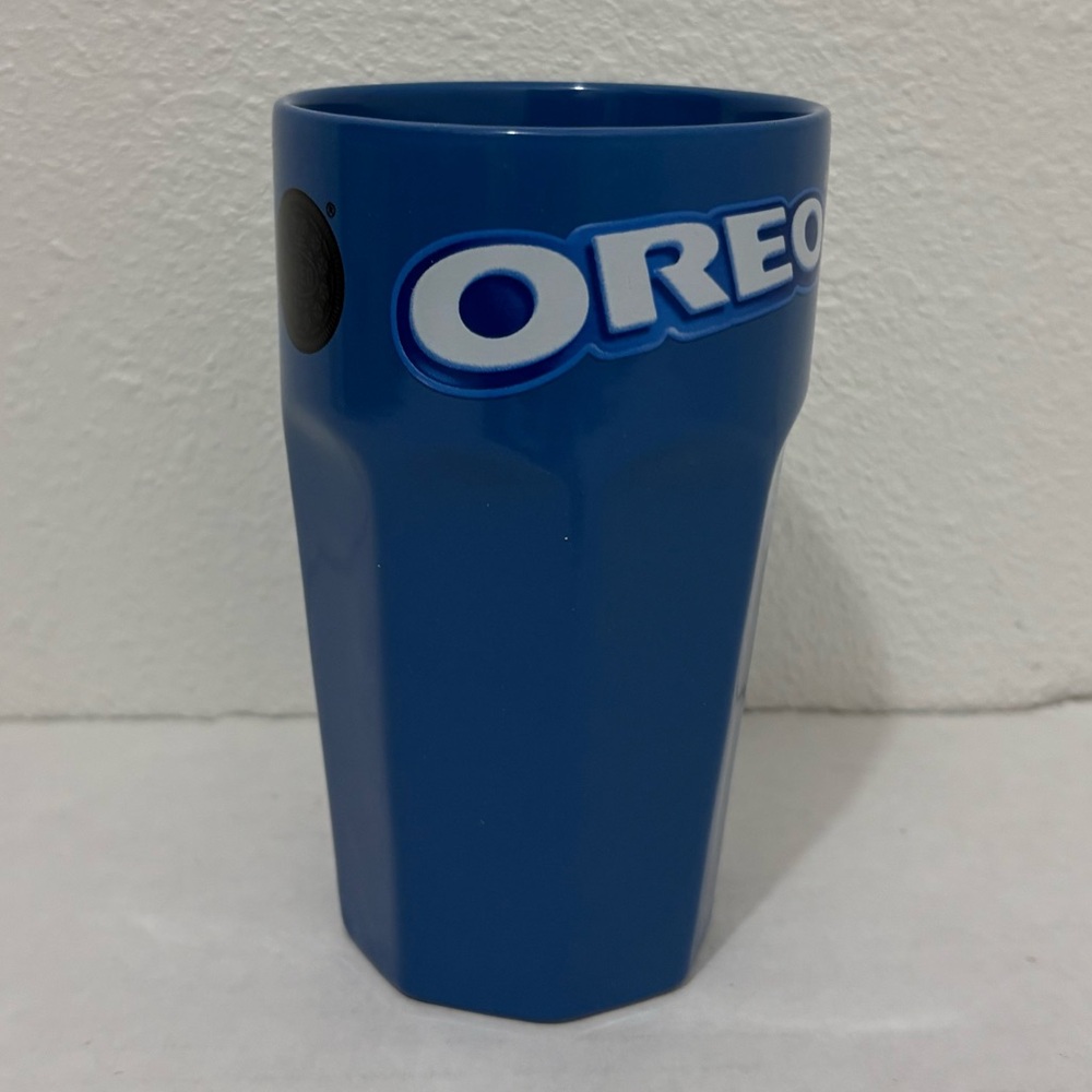 OREO Milkshake Cup OREO Theme Milk Shake Cup Only